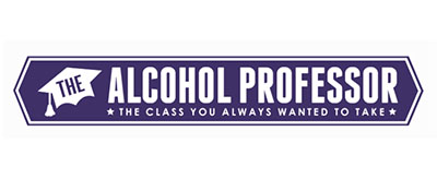 Alochol Professor article logo
