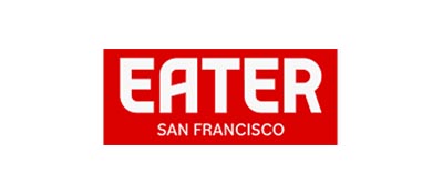 Eater SF Dining Guide logo