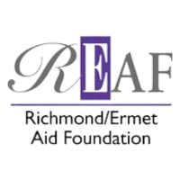 Richmond Ermet Aid foundation logo