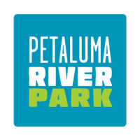 petaluma river park logo