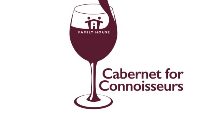 27th Annual Cabernet for Connoisseurs event our Eco Terreno wines are sponsors