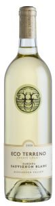 Eco Terreno 2020 Sansara Sauvignon Blanc bottle