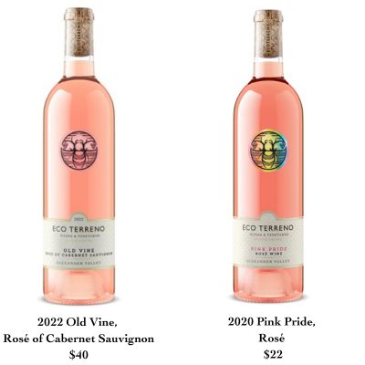 rose-wine-bottles