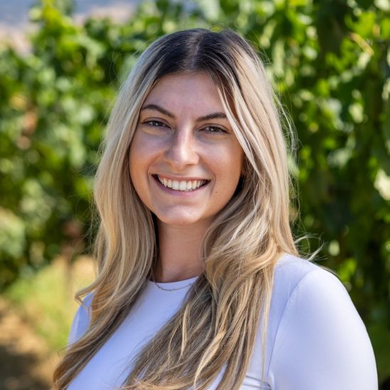 eco terreno vineyard accountant ashley ramsey