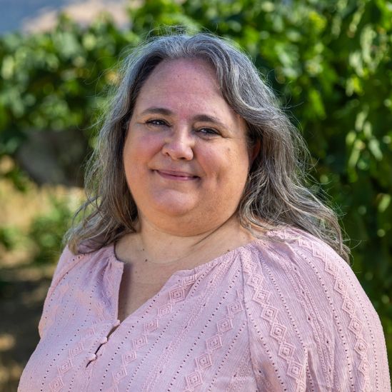 eco terreno vineyard operations manager carrie ferreira