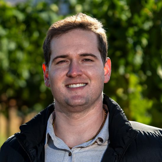 eco terreno vineyard managing director jared august