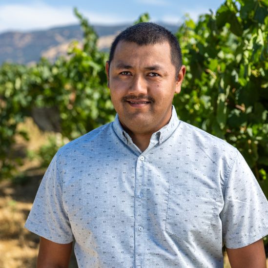 eco terreno vineyard manager jose sanchez