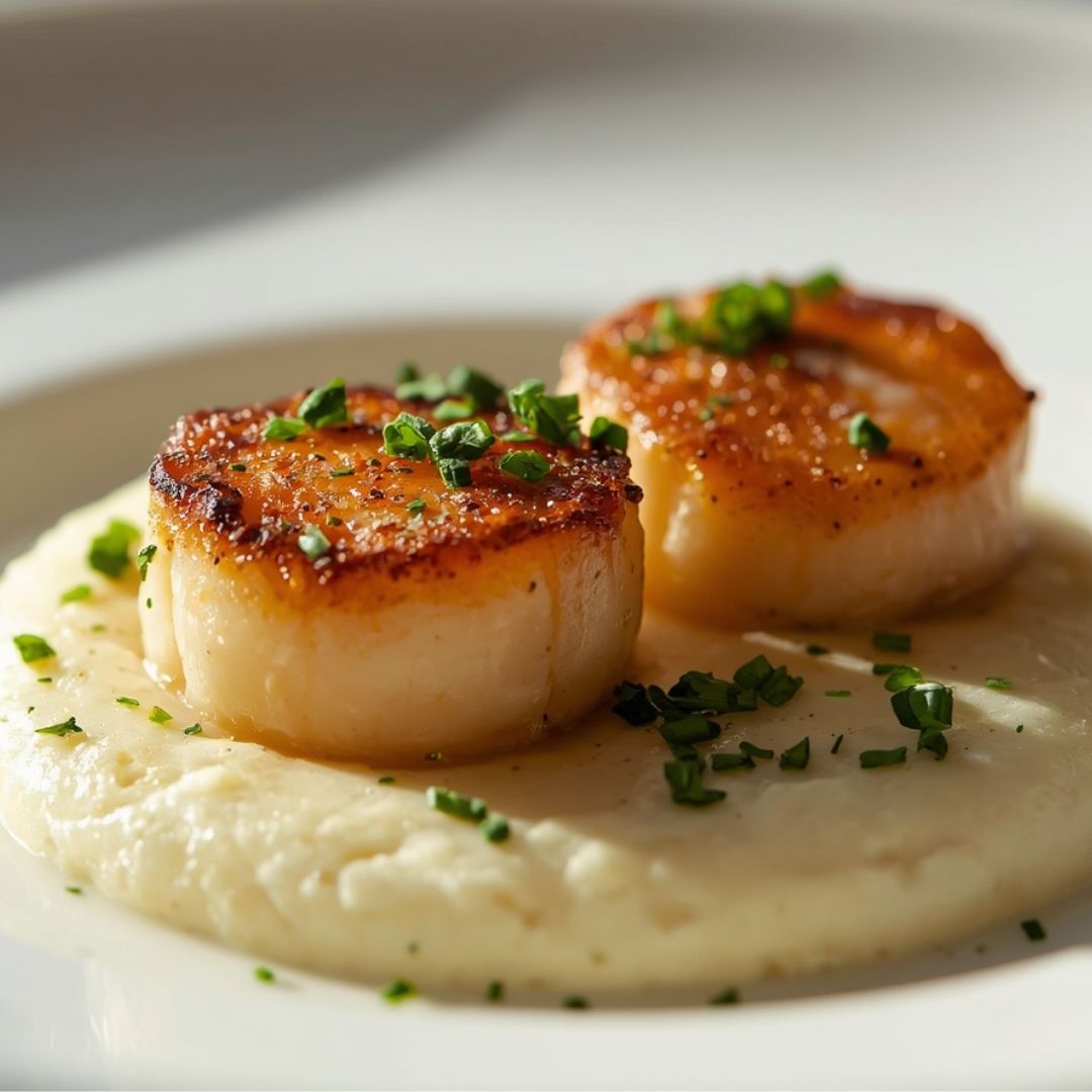 scallop-pairing-eco-terreno-chardonnay