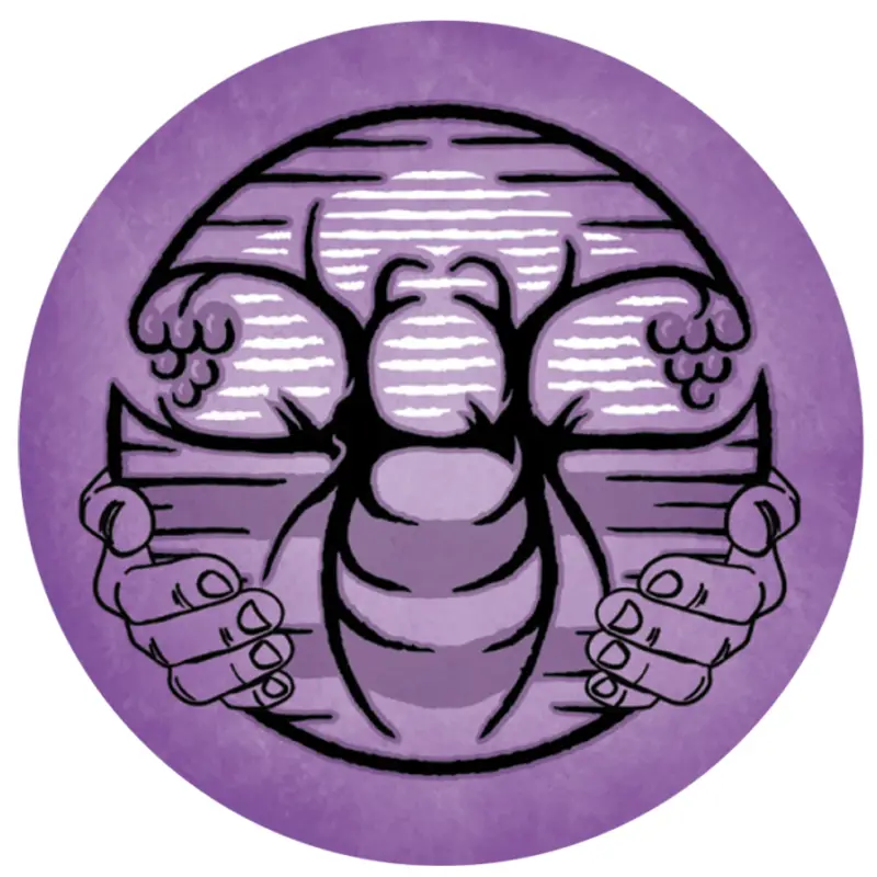 support for unhoused logo for eco terreno wines
