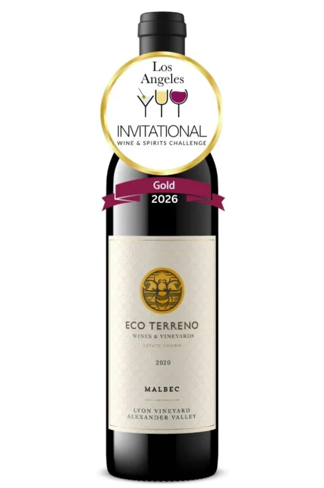 eco terreno malbec