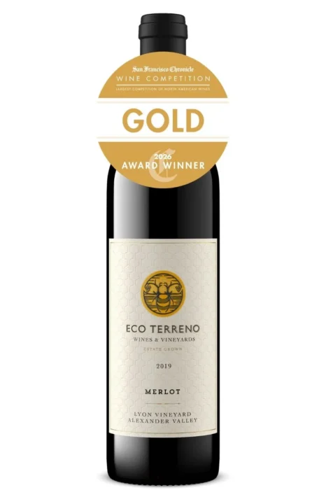 eco terreno 2019 merlot