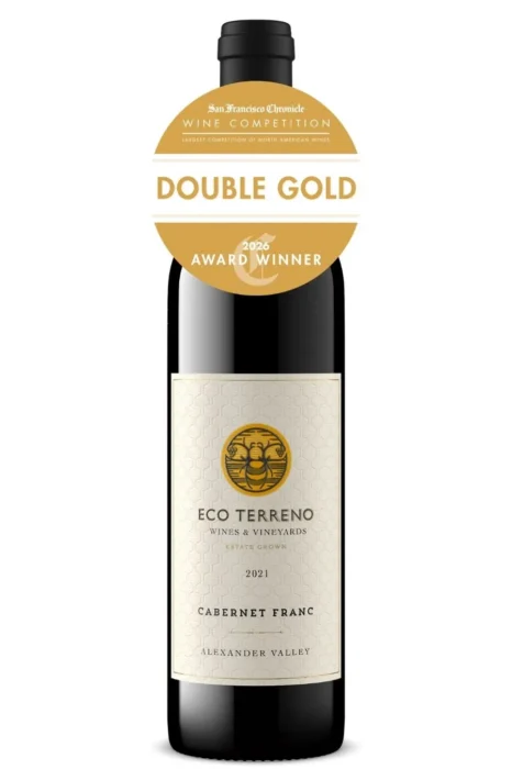 eco terreno 2021 cabernet franc